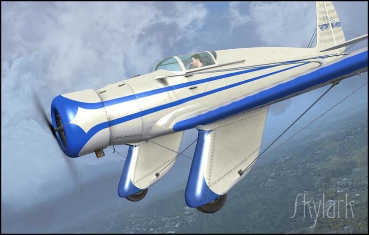 Pasped Skylark Lionheart Creations Pasped Skylark for FSX FlightSim Pilot Shop