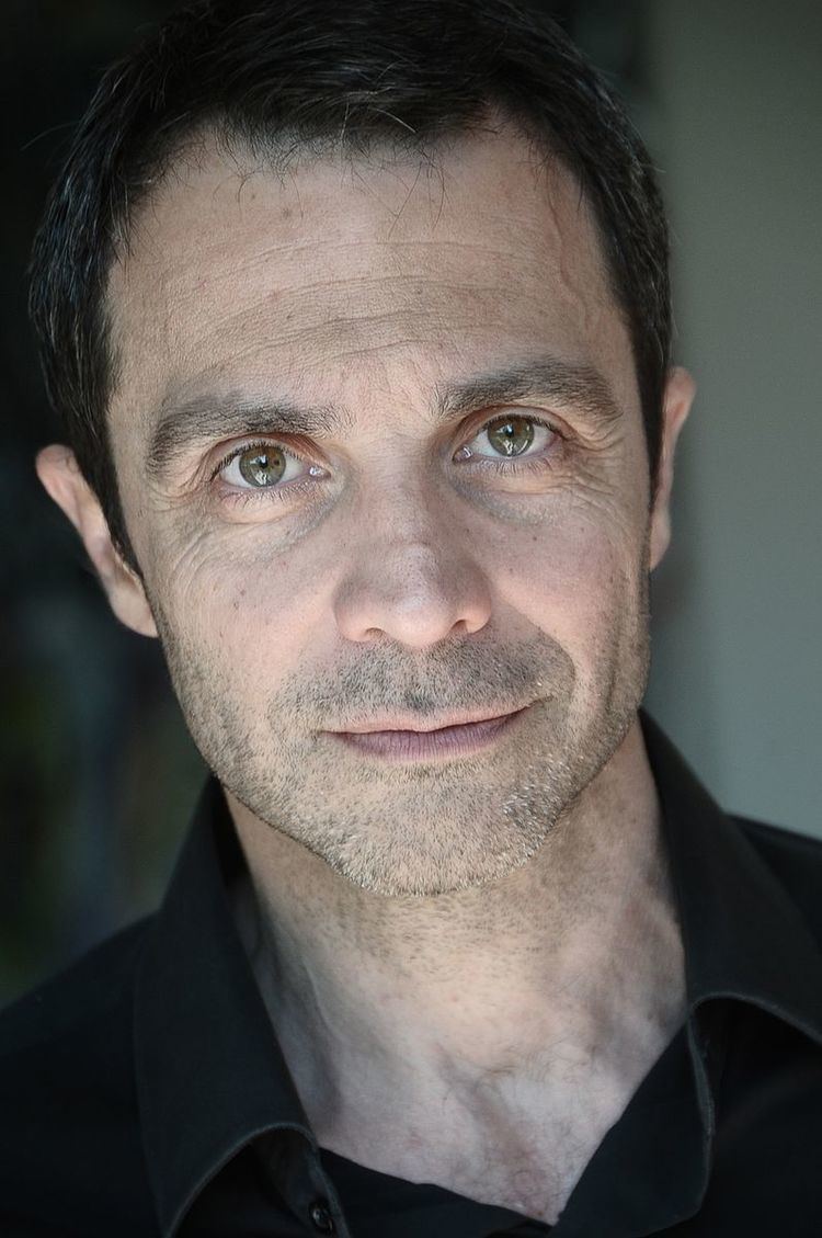 Pasquale Esposito (actor)