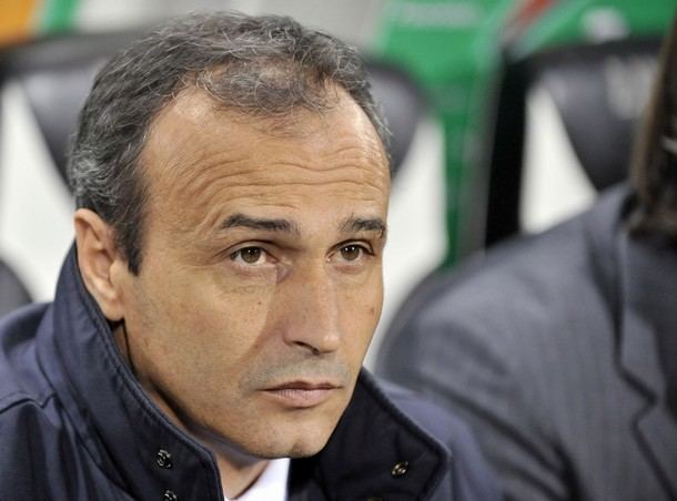 Pasquale Marino Pasquale Marino torna al Catania Cos il tecnico saluta il