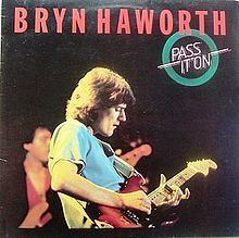 Pass It On (Bryn Haworth album) httpsuploadwikimediaorgwikipediaenthumb3