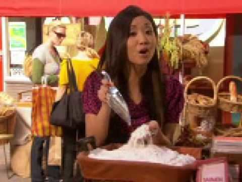 Pass the Plate Brenda Song Pass the Plate Grain YouTube