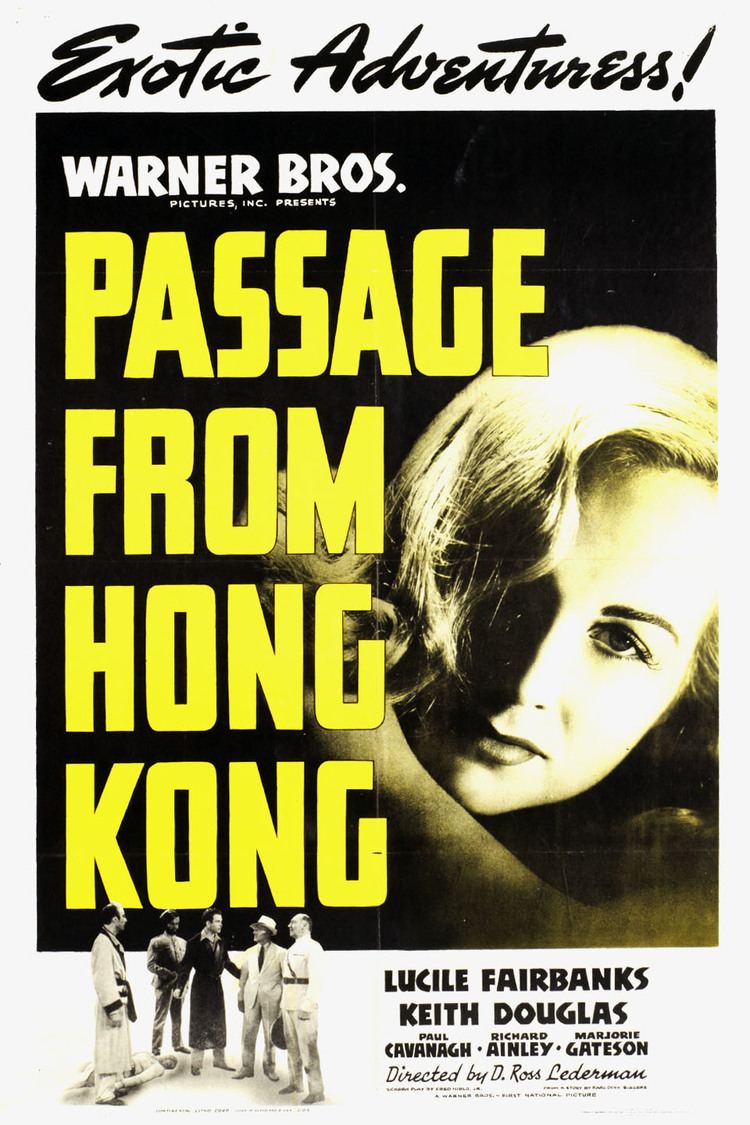 Passage from Hong Kong wwwgstaticcomtvthumbmovieposters59351p59351