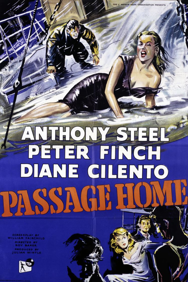 Passage Home wwwgstaticcomtvthumbmovieposters45517p45517