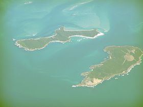 Passage Island (Tasmania) httpsuploadwikimediaorgwikipediacommonsthu