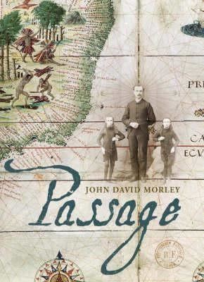 Passage (Morley novel) t0gstaticcomimagesqtbnANd9GcTNb6IME8VoCuTDji