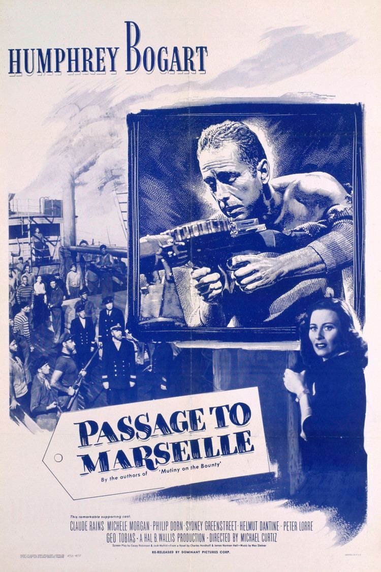 Passage to Marseille wwwgstaticcomtvthumbmovieposters4098p4098p