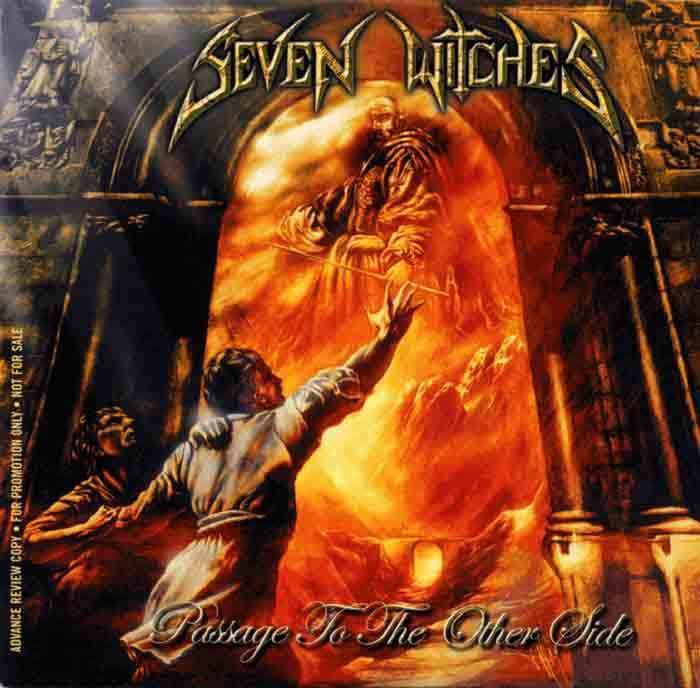 Passage to the Other Side wwwmetalreviewscomreviewsimgseven20witches2