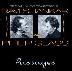 Passages (Ravi Shankar and Philip Glass album) httpsuploadwikimediaorgwikipediaen88fPas