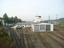 Passauer Eisenbahnfreunde Passauer Eisenbahnfreunde Wikipedia