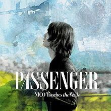 Passenger (Nico Touches the Walls album) httpsuploadwikimediaorgwikipediaenthumbc