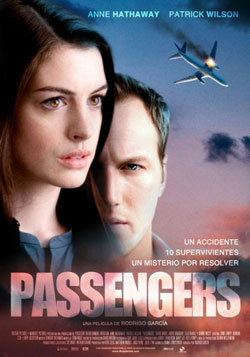 Passengers (2008 film) Film Review Passengers 2008 HNN