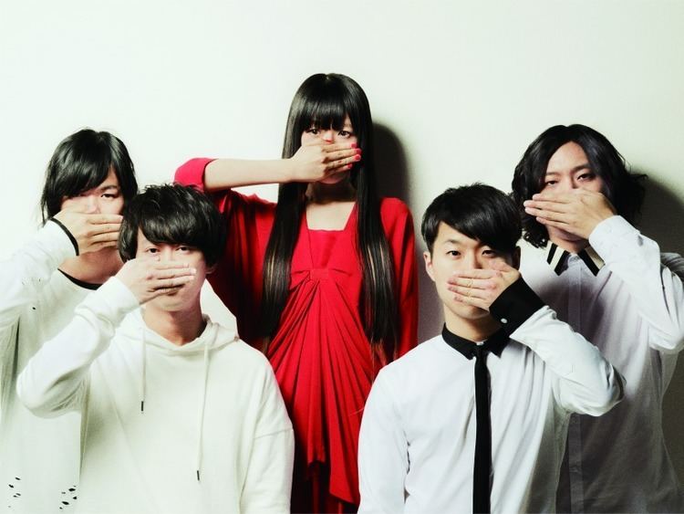 Passepied (band) Get to know JPop band Passepied Hello Asia