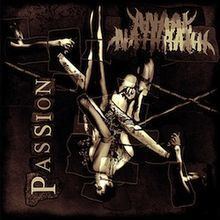 Passion (Anaal Nathrakh album) httpsuploadwikimediaorgwikipediaenthumb9
