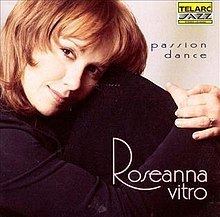 Passion Dance (Roseanna Vitro album) httpsuploadwikimediaorgwikipediaenthumbf
