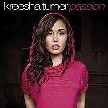 Passion (Kreesha Turner album) httpsuploadwikimediaorgwikipediaenthumbd