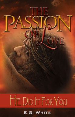 Passion of Love The Passion of Love