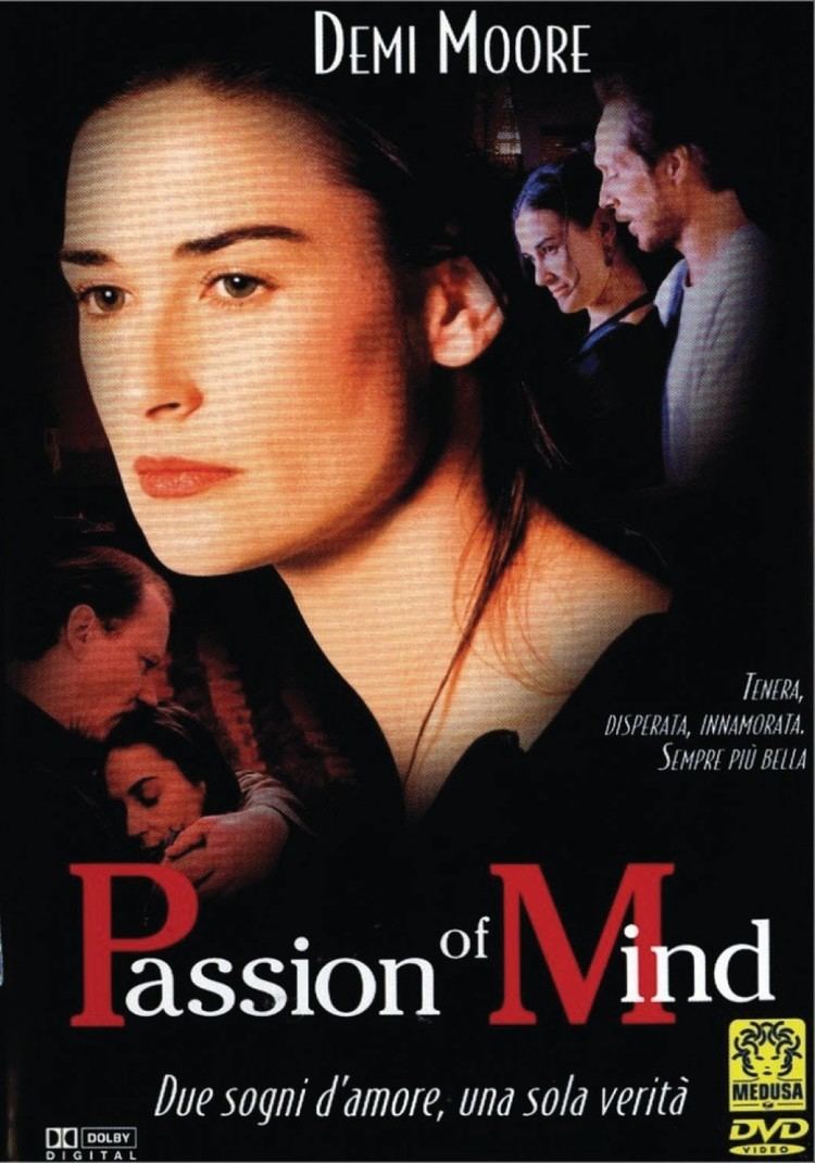 Passion of Mind PASSION OF MIND 1999 Con Demi Moore Trailer Vers Italiano YouTube