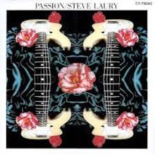 Passion (Steve Laury album) httpsuploadwikimediaorgwikipediaenthumb2