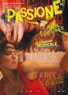 Passione (2010 film) httpsuploadwikimediaorgwikipediaenthumb5