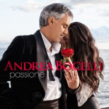 Passione (Andrea Bocelli album) httpsuploadwikimediaorgwikipediaenthumb0