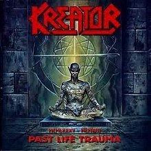 Past Life Trauma (1985–1992) httpsuploadwikimediaorgwikipediaenthumbd