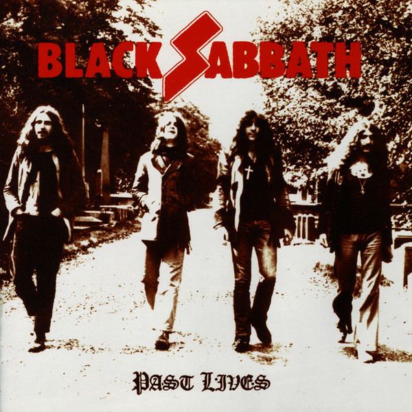 Past Lives (Black Sabbath album) httpsimgdiscogscomqGtXJnggzhDxOikKJCZspxdmw2