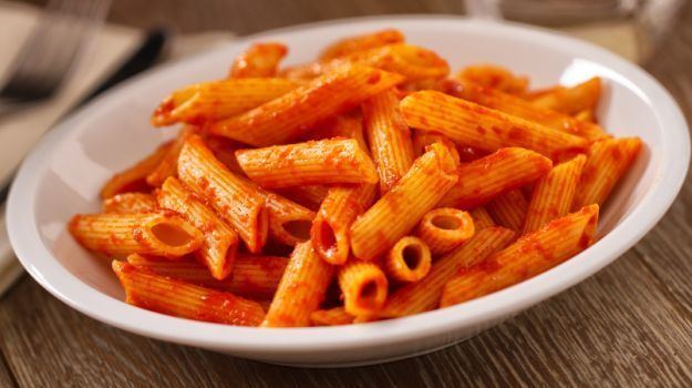 Pasta 10 Best Italian Pasta Recipes NDTV Food