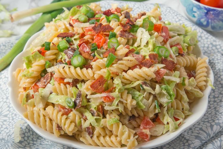 Pasta Pasta Recipes Foodcom