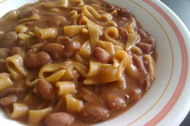 Pasta E Fagioli Alchetron The Free Social Encyclopedia