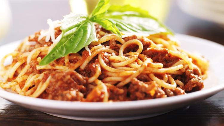 Pasta Don39t skip the spaghetti New study says pasta not fattening TODAYcom