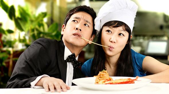 Pasta (TV series) Pasta Watch Full Episodes Free Korea TV Shows Viki