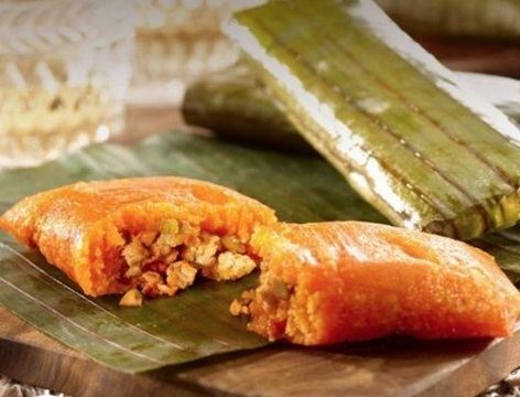 Pasteles Pasteles A Puerto Rican Christmas Tale The Huffington Post