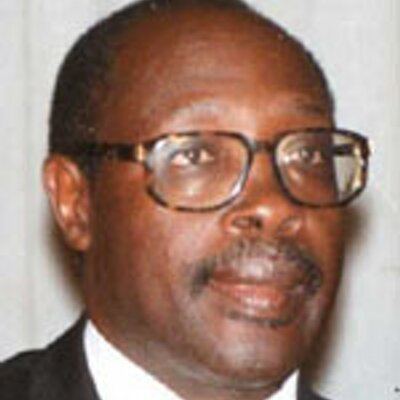 Pasteur Bizimungu Pasteur Bizimungu on Twitter President paulkagame rejoicing the