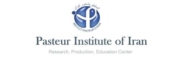 Pasteur Institute of Iran wwwpasteuracirimageslogojpg