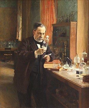 Pasteur's portrait by Edelfelt httpsuploadwikimediaorgwikipediacommonsthu