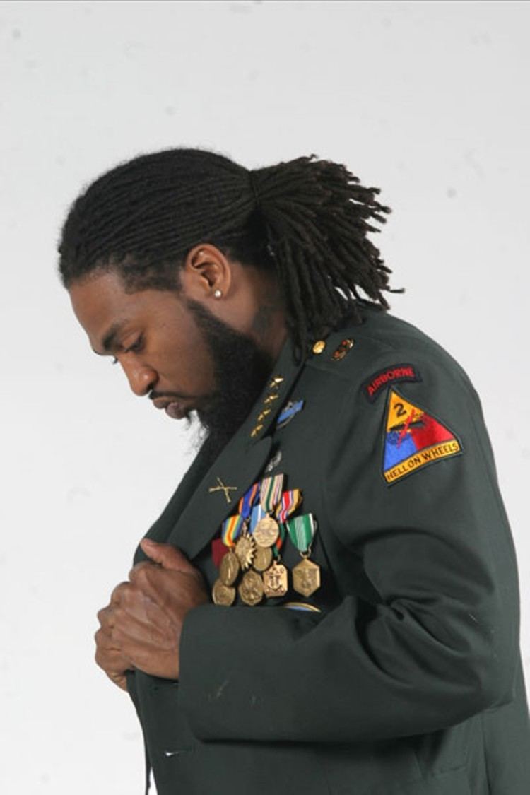 Pastor Troy Pastor Troy Street fighter II Music Feature Creative