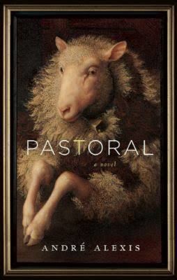 Pastoral (2014 novel) t3gstaticcomimagesqtbnANd9GcTjyWjzV1eTPd0bOb
