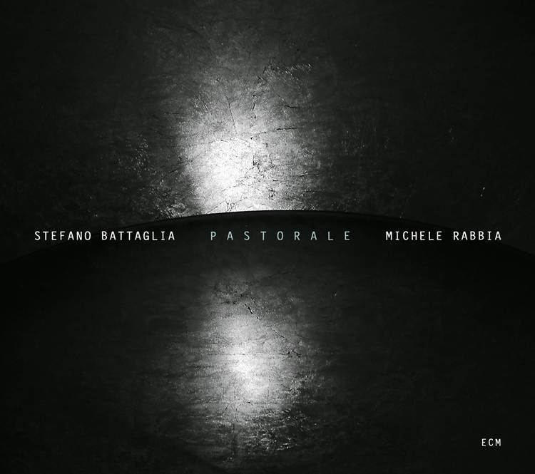 Pastorale (album) httpsecmreviewsfileswordpresscom201410pas