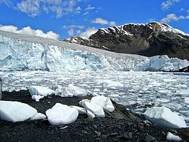 Pastoruri Glacier httpsuploadwikimediaorgwikipediacommonsthu