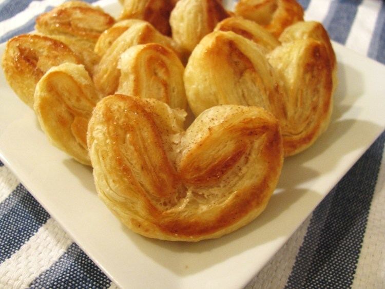 Pastry heart Pastry Hearts Stick a Fork in It