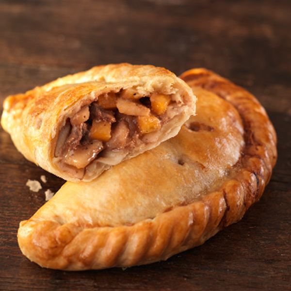 Pasty Cornish Pasties by Post Warrens Bakery