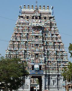 Pasupateeswarar temple, Karur httpsuploadwikimediaorgwikipediacommonsthu