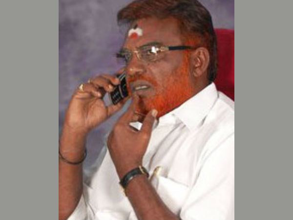 Pasupathy Pandian Pasupathi pandian News in Tamil Pasupathi pandian Latest