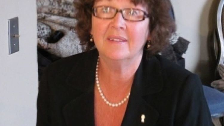 Pat Atkinson MLA Pat Atkinson will not seek reelection in SaskatoonNutana paNOW