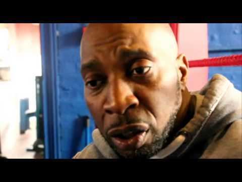 Pat Barrett (boxer) Pat Barrett Picks Fury to Beat Haye YouTube