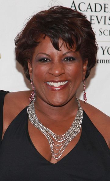 Pat Battle Pat Battle Pictures 55th Annual New York Emmy Awards
