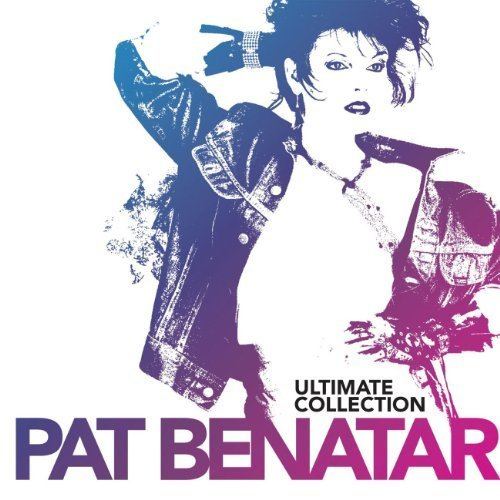 Pat Benatar Ultimate Collection httpsimagesnasslimagesamazoncomimagesI5