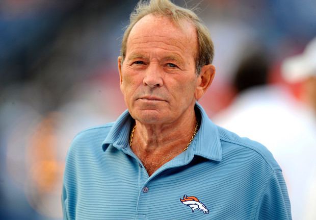 Pat Bowlen Is 2018 the year for Broncos owner Pat Bowlen to be elected to the