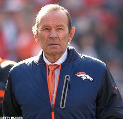 Pat Bowlen Broncos Owner Pat Bowlen Says Team Will Stay In The Family No