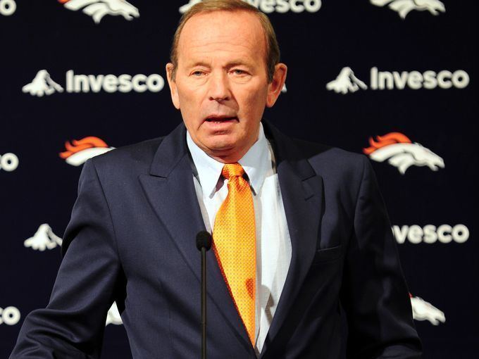 Pat Bowlen wwwgannettcdncommm92ac7d4b7f330386e19c604e8